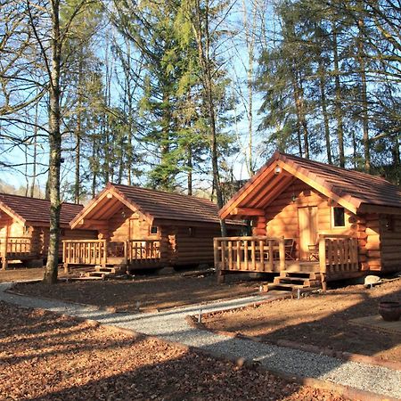 Chambres D'Hotes La Gargaille Alièze Exterior foto
