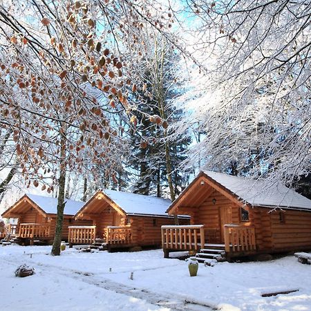 Chambres D'Hotes La Gargaille Alièze Exterior foto