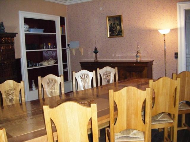 Chambres D'Hotes La Gargaille Alièze Zimmer foto
