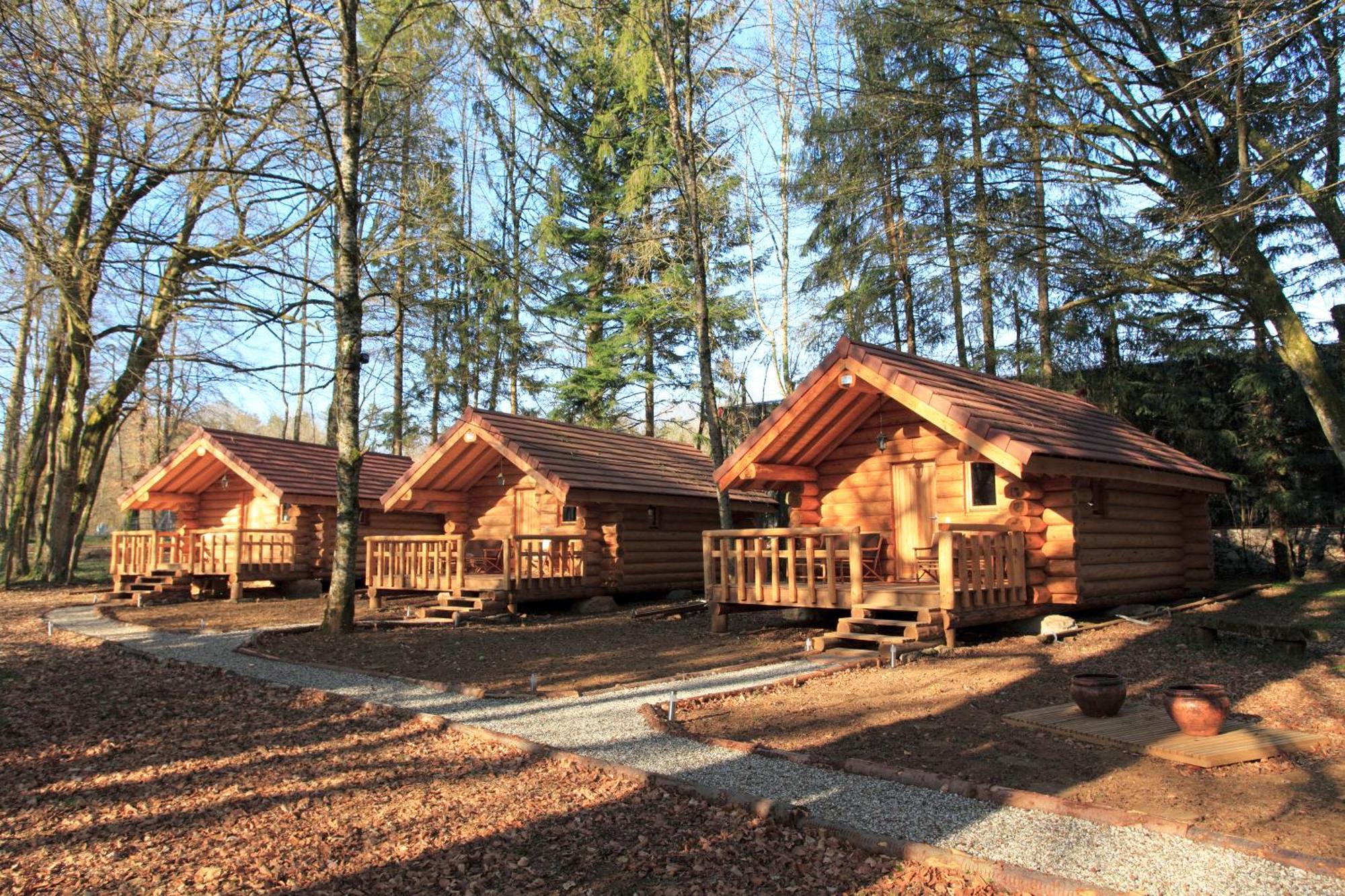 Chambres D'Hotes La Gargaille Alièze Exterior foto
